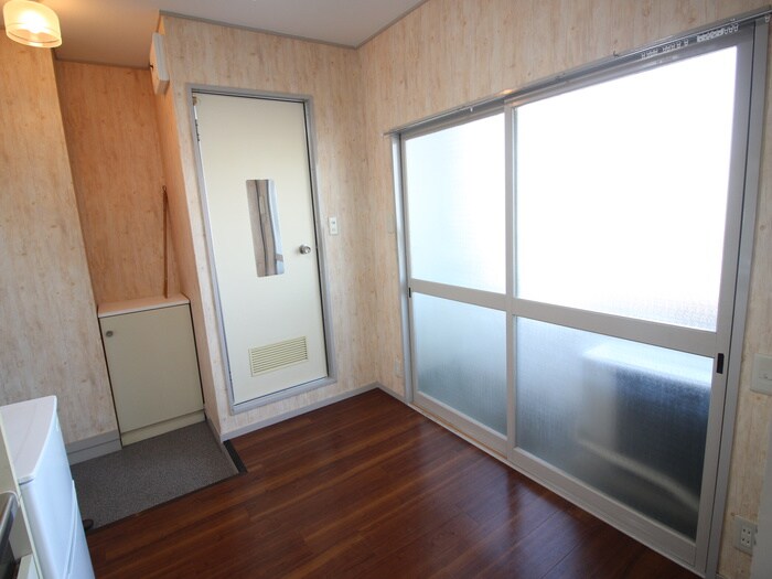 居室 エクセレンス栄光