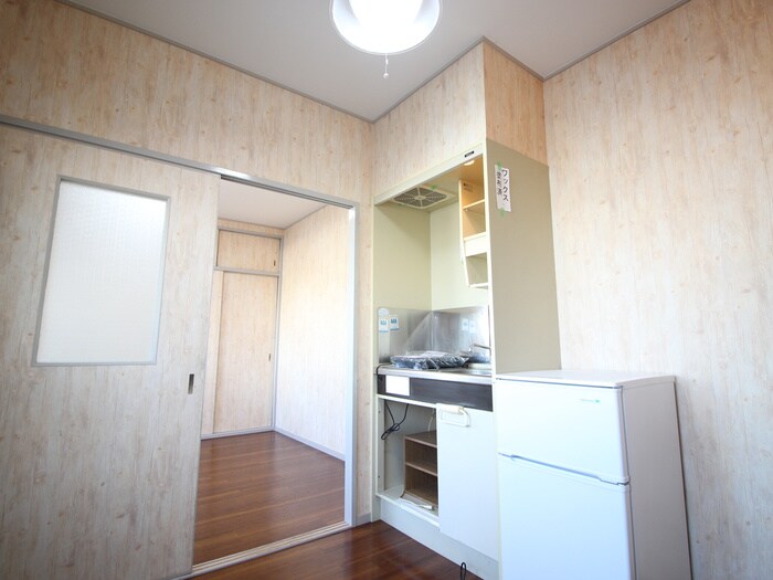 キッチン エクセレンス栄光