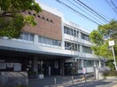 四条畷(役所)まで5238m クイーンズ ゆり