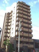 ｴｽﾃﾑｺ-ﾄ京都駅前KOTO(406)の外観