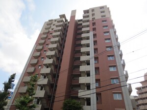 ﾊﾟｰｸﾎｰﾑｽﾞ緑地公園（1303）