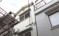 仮）森河内西戸建