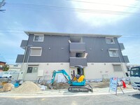 仮）Ｄ－ｒｏｏｍ星田北