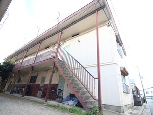 馬田荘２（南棟）