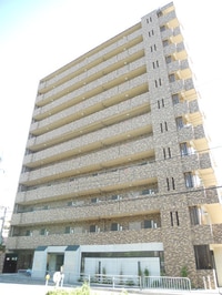 アスヴェル京都外大前(806)