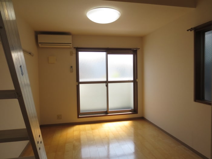 居室 フジパレス初芝駅南Ⅲ番館