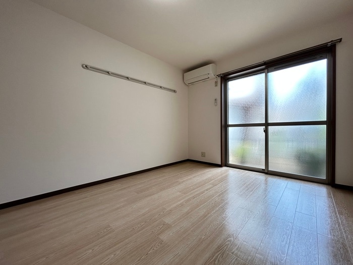 居室 フジパレス初芝駅南Ⅲ番館