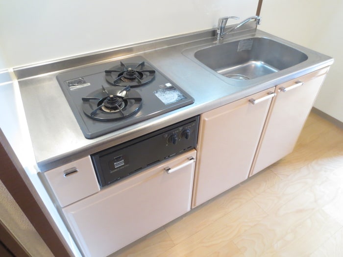 キッチン フジパレス初芝駅南Ⅲ番館