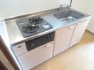 キッチン フジパレス初芝駅南Ⅲ番館