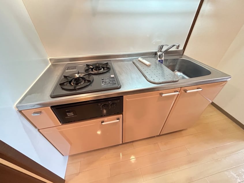 キッチン フジパレス初芝駅南Ⅲ番館