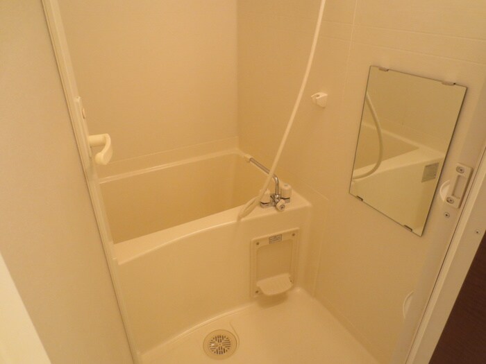 バス／シャワールーム等 フジパレス初芝駅南Ⅲ番館