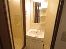 洗面 フジパレス初芝駅南Ⅲ番館