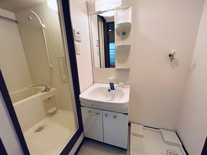 洗面 フジパレス初芝駅南Ⅲ番館