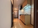 廊下 フジパレス初芝駅南Ⅲ番館