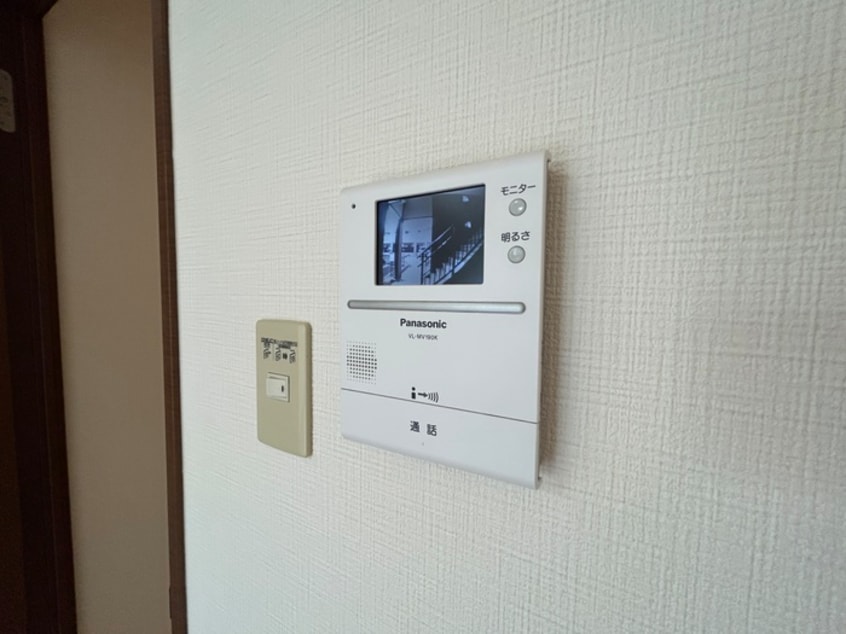 内観写真 フジパレス初芝駅南Ⅲ番館