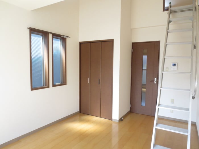 居室 フジパレス初芝駅南Ⅲ番館