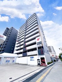 ｱﾄﾞﾊﾞﾝｽ難波ﾗｼｭﾚ(701)