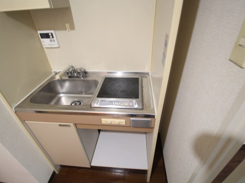 キッチン サンライズＲＡＩ