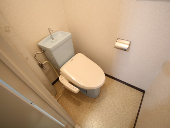 トイレ サンライズＲＡＩ