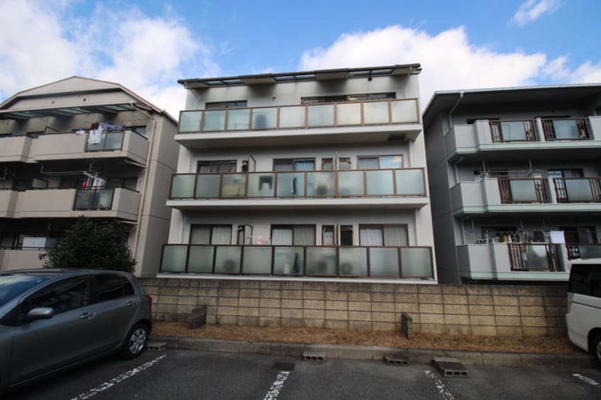 駐車場 サンライズＲＡＩ