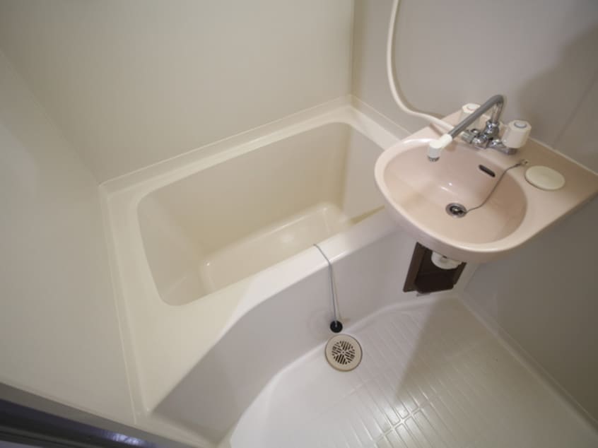 バス／シャワールーム等 サンライズＲＡＩ