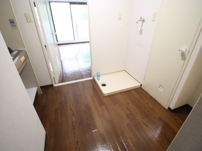 廊下 サンライズＲＡＩ