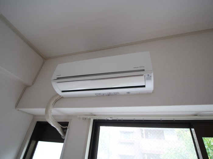 内観写真 サンライズＲＡＩ