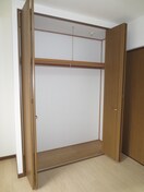 収納 シダ－コ－ト