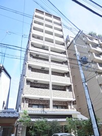 アスヴェル京都烏丸五条(905)