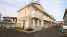 イノセントエンジェルの外観