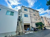 青木マンション