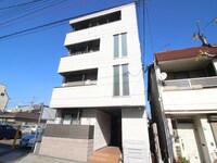 グレイスヘーベル西田辺