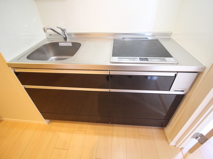 キッチン グレイスヘーベル西田辺