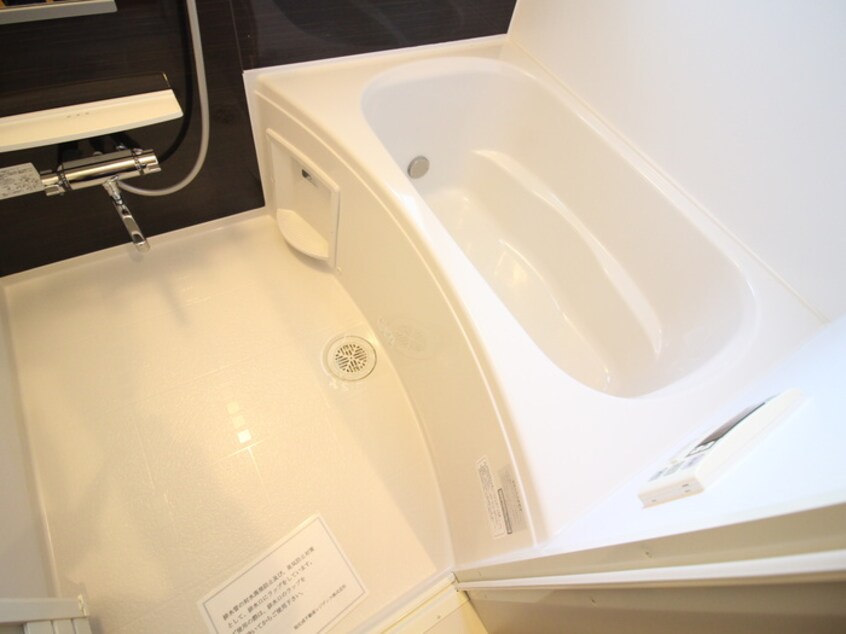 バス／シャワールーム等 グレイスヘーベル西田辺