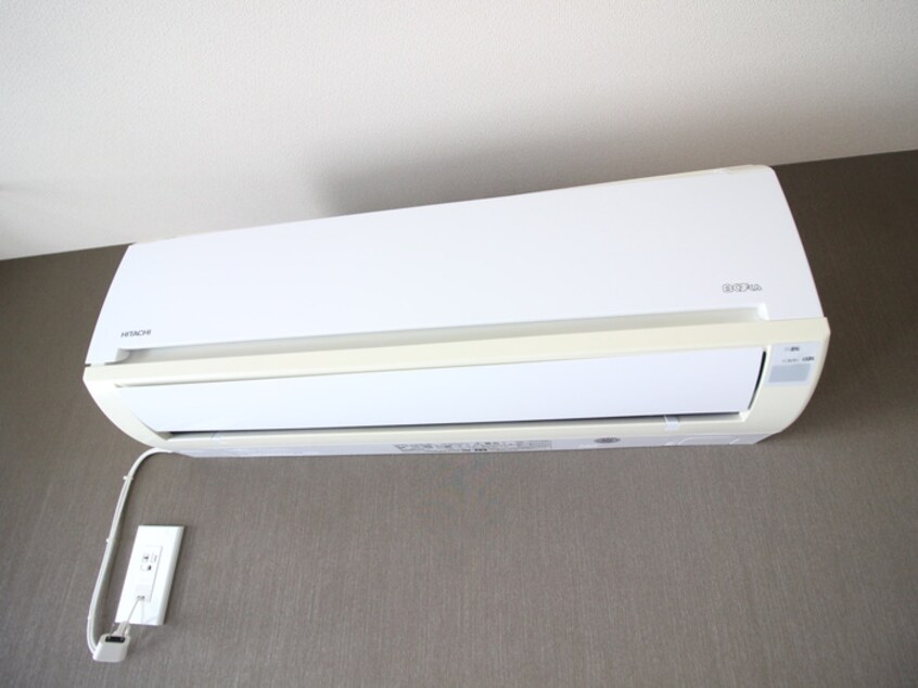 内観写真 グレイスヘーベル西田辺