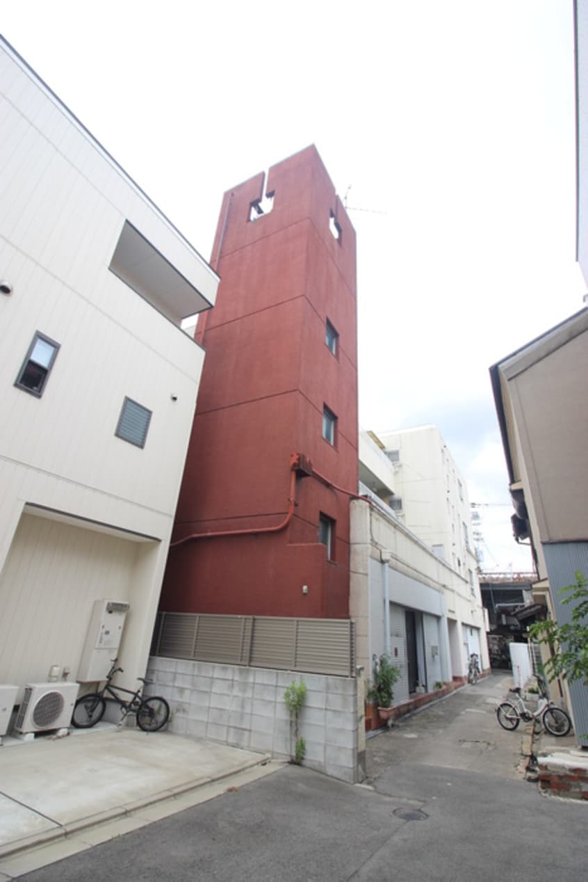 周辺環境 玉出プラザⅠ