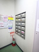 建物設備 玉出プラザⅠ