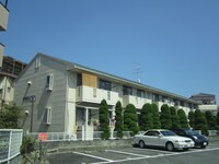 シャルムロジェ