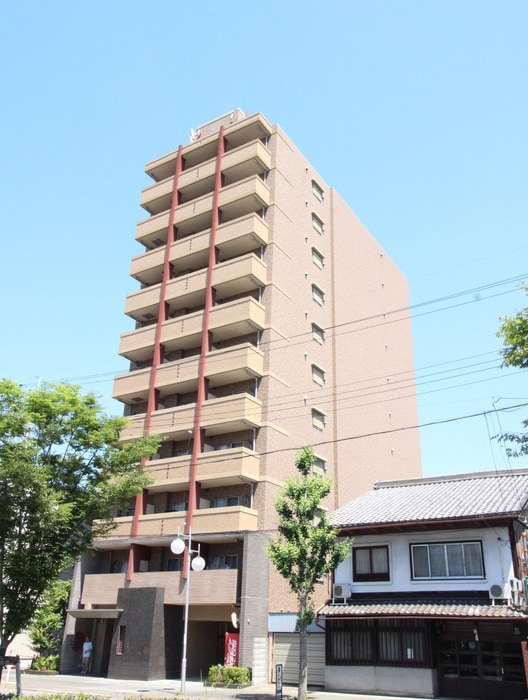 外観写真 ｴｽﾃﾑｺ-ﾄ京都駅前KOTO(407)