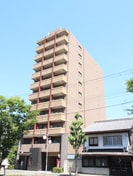 ｴｽﾃﾑｺ-ﾄ京都駅前KOTO(407)の外観