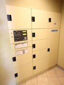 建物設備 ｴｽﾃﾑｺ-ﾄ京都駅前KOTO(407)