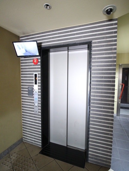 建物設備 ｴｽﾃﾑｺ-ﾄ京都駅前KOTO(407)