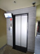 建物設備 ｴｽﾃﾑｺ-ﾄ京都駅前KOTO(407)