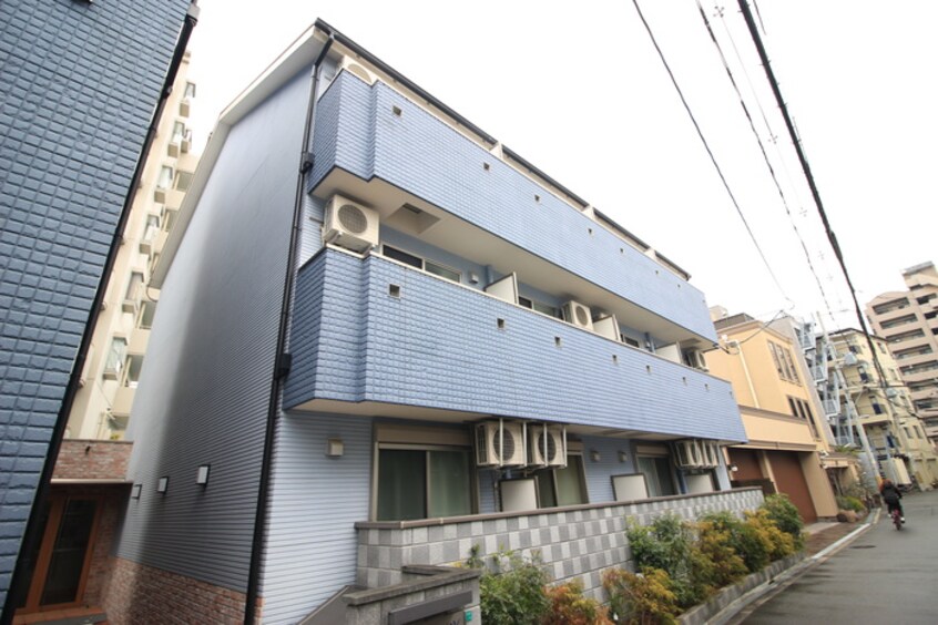 外観写真 ＭＹハイツ