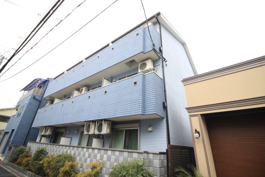 外観写真 ＭＹハイツ