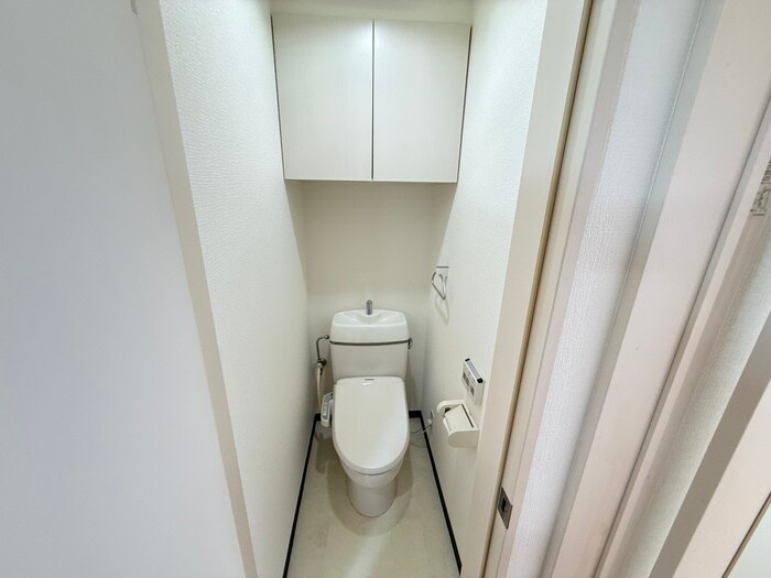 トイレ ＭＹハイツ