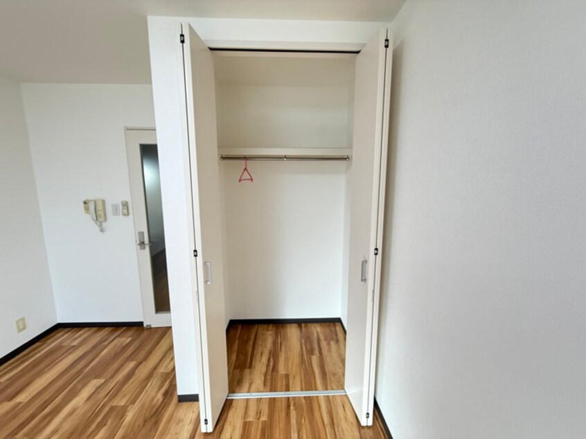 収納 ＭＹハイツ