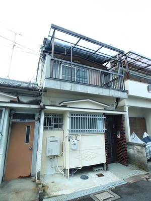 金田町1丁目テラスハウス