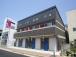 アストレ－ア原田元町