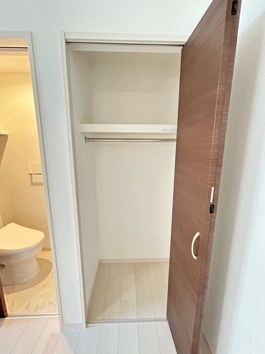 収納 グローリア西昇